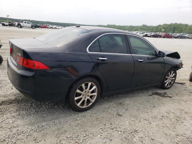 Photo 3 from auction – 2007 ACURA TSX with VIN JH4CL96987C015433