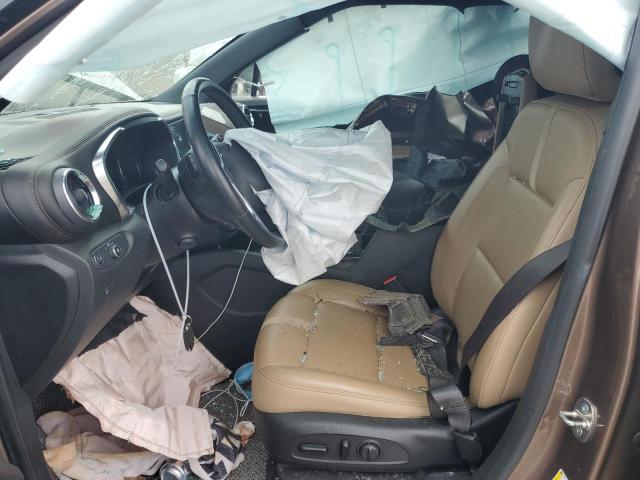 Photo 7 from auction – 2019 CHEVROLET BLAZER PRE with VIN 3GNKBKRS4KS642940