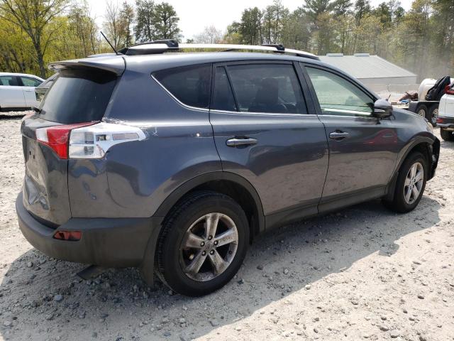 Photo 3 from auction – 2013 TOYOTA RAV4 XLE with VIN JTMRFREV9DD041434