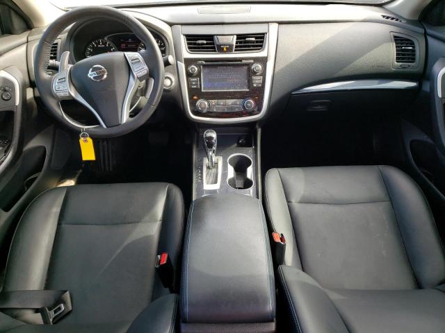 Photo 8 from auction – 2018 NISSAN ALTIMA 2.5 with VIN 1N4AL3AP5JC217395