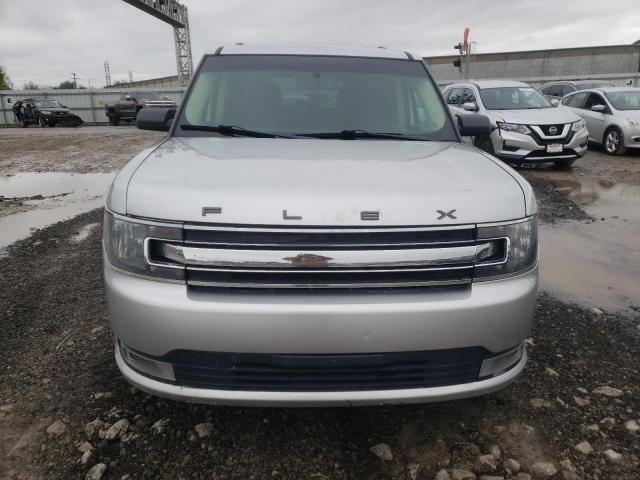 Photo 5 from auction – 2013 FORD FLEX SE with VIN 2FMGK5B80DBD23960