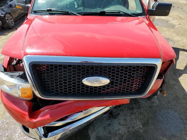 Photo 11 from auction – 2008 FORD F150 with VIN 1FTPX14V88FB92007