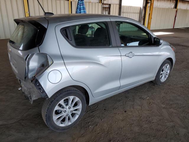 Photo 3 from auction – 2021 CHEVROLET SPARK 1LT with VIN KL8CD6SAXMC746866