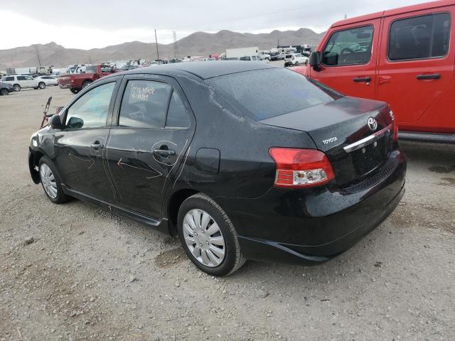 Photo 2 from auction – 2007 TOYOTA YARIS with VIN JTDBT923871014986