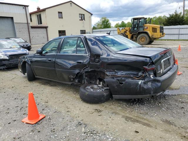 Photo 2 from auction – 2005 CADILLAC DEVILLE with VIN 1G6KD54Y05U254112