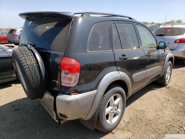 Photo 3 from auction – 2001 TOYOTA RAV4 with VIN JTEHH20V310102425