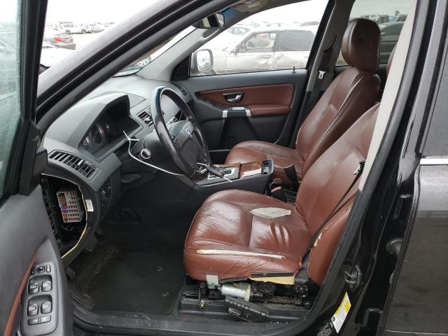 Photo 7 from auction – 2008 VOLVO XC90 V8 with VIN YV4CZ852781474526