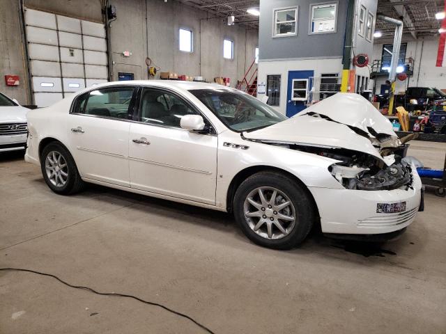 Photo 4 from auction – 2008 BUICK LUCERNE CX with VIN 1G4HD57288U100150