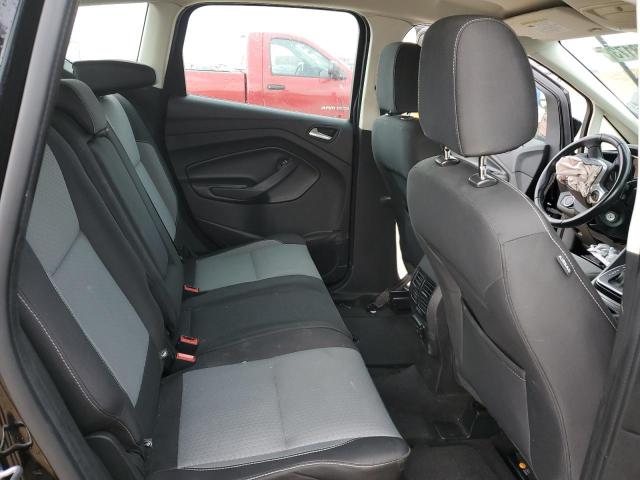Photo 10 from auction – 2017 FORD C-MAX SE with VIN 1FADP5AU7HL118798