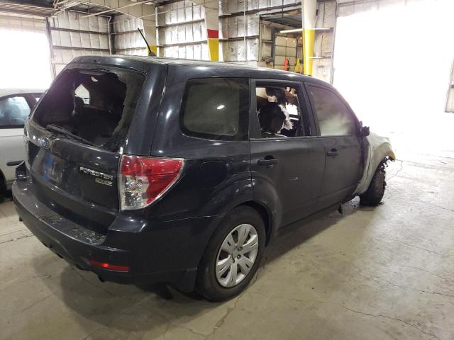 Photo 3 from auction – 2010 SUBARU FORESTER 2 with VIN JF2SH6AC7AH701314