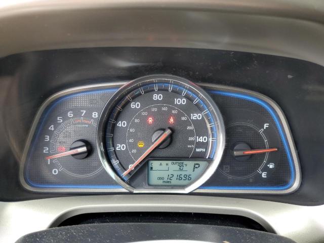 Photo 9 from auction – 2015 TOYOTA RAV4 LIMIT with VIN JTMDFREV7FD132151