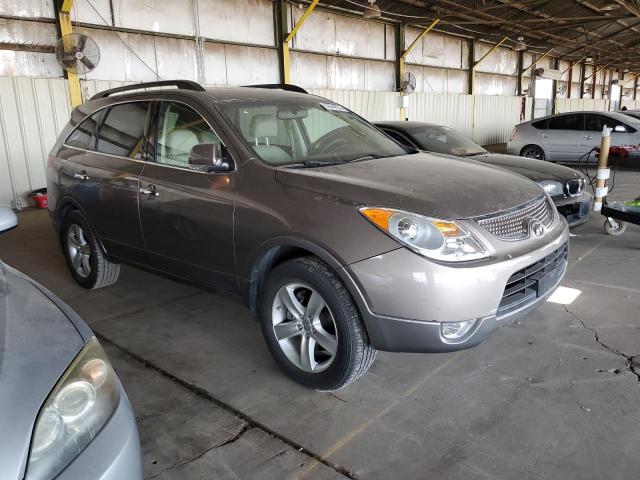 Photo 4 from auction – 2011 HYUNDAI VERACRUZ G with VIN KM8NUDCC5BU147252