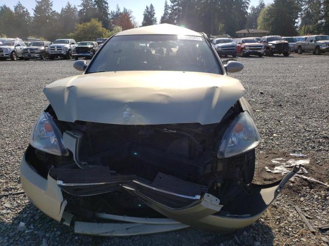 Photo 5 from auction – 2003 NISSAN ALTIMA BAS with VIN 1N4AL11D03C196260