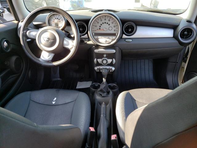 Photo 8 from auction – 2009 MINI COOPER with VIN WMWMF33519TW78712