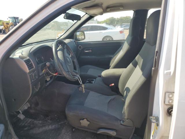 Photo 7 from auction – 2007 CHEVROLET COLORADO with VIN 1GCCS139878252629