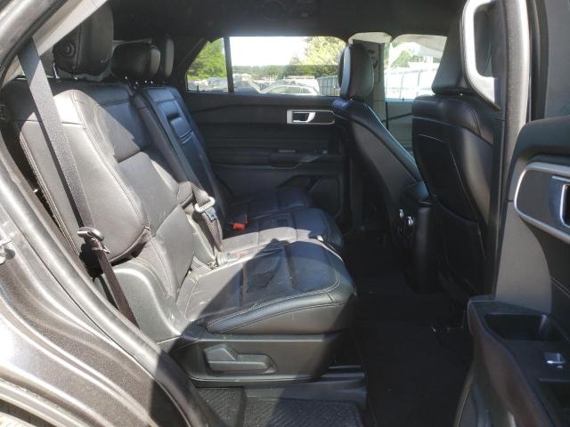 Photo 10 from auction – 2020 FORD EXPLORER X with VIN 1FMSK8DHXLGB44521