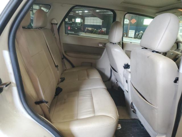 Фото 11 с аукциона – 2011 FORD ESCAPE LIM с VIN 1FMCU0E78BKB75106