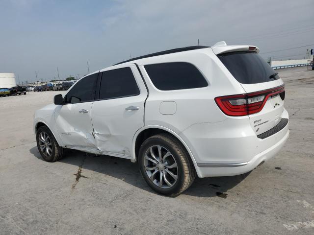 Photo 2 from auction – 2018 DODGE DURANGO CI with VIN 1C4SDJET2JC117049