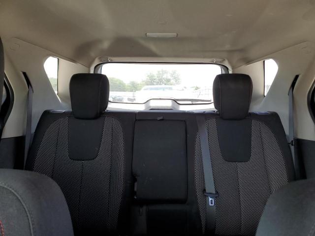 Photo 10 from auction – 2016 CHEVROLET EQUINOX LT with VIN 2GNALCEK4G6292736