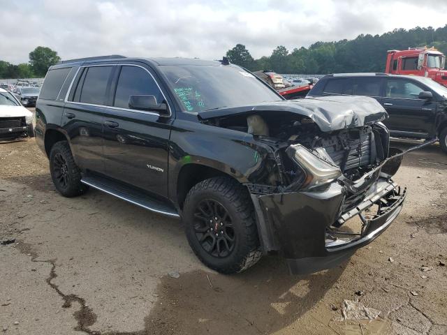 Photo 4 from auction – 2019 GMC YUKON SLT with VIN 1GKS2BKC2KR167288