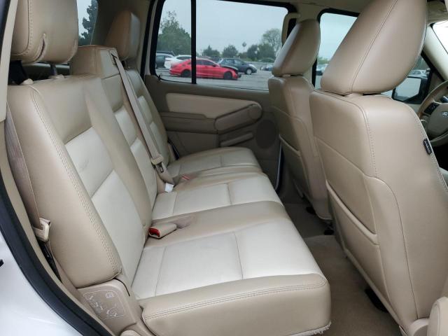 Photo 11 from auction – 2009 FORD EXPLORER E with VIN 1FMEU64E39UA33384