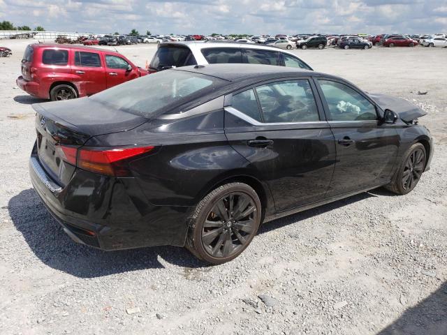 Photo 3 from auction – 2022 NISSAN ALTIMA SR with VIN 1N4BL4CV2NN400477