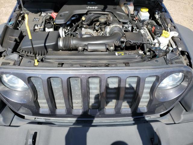 Photo 12 from auction – 2018 JEEP WRANGLER U with VIN 1C4HJXDG7JW237633