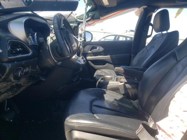 Photo 7 from auction – 2018 CHRYSLER PACIFICA T with VIN 2C4RC1BG8JR236109