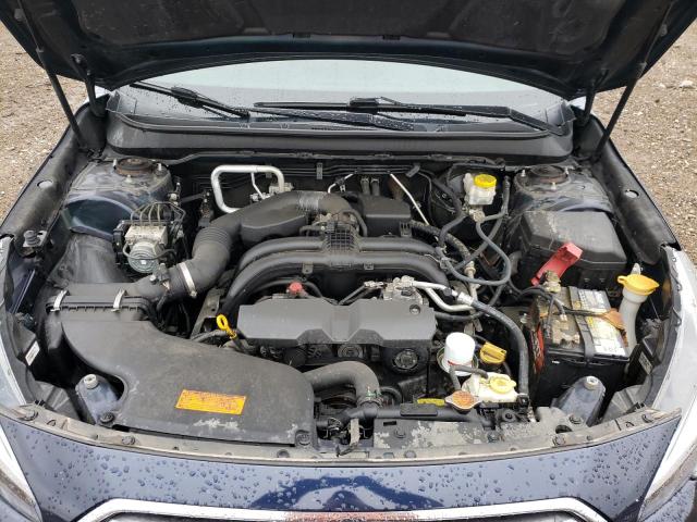 Photo 11 from auction – 2018 SUBARU OUTBACK 2. with VIN 4S4BSANC3J3341884