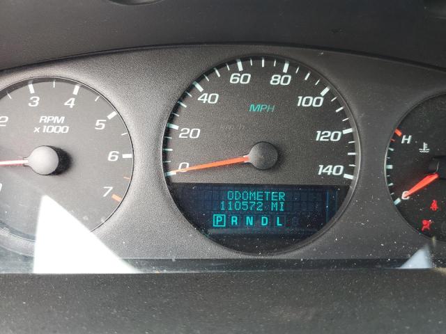 صورة رقم 9 من المزاد - 2012 CHEVROLET IMPALA LS مع VIN 2G1WF5E37C1211500