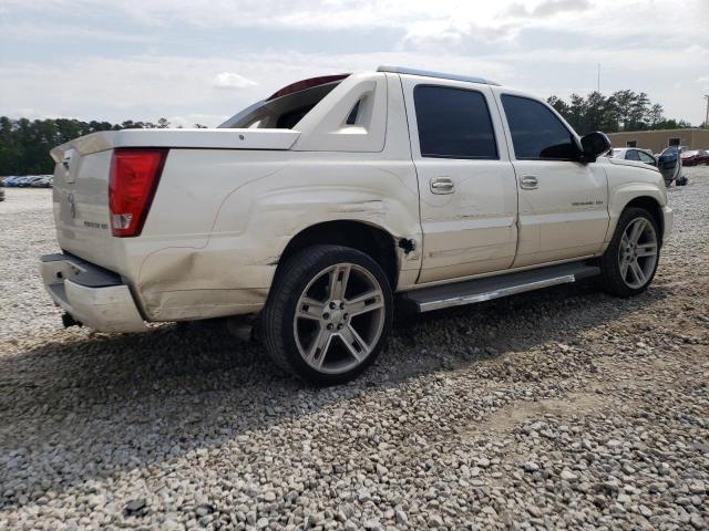 Photo 3 from auction – 2006 CADILLAC ESCALADE E with VIN 3GYEK62N36G155815
