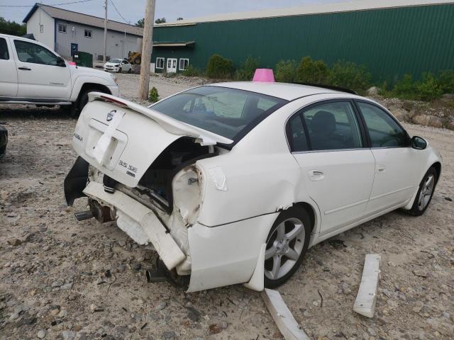 Photo 3 from auction – 2005 NISSAN ALTIMA SE with VIN 1N4BL11D95C107504