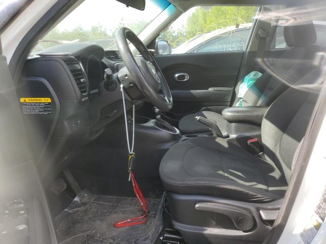 Снимка 7 от търг – 2014 KIA SOUL с VIN KNDJN2A2XE7743894