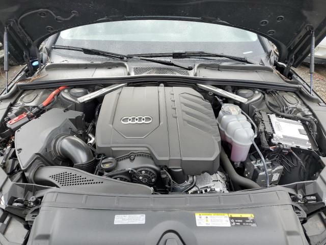 Photo 11 from auction – 2022 AUDI A4 PREMIUM with VIN WAUBBAF44NN011416