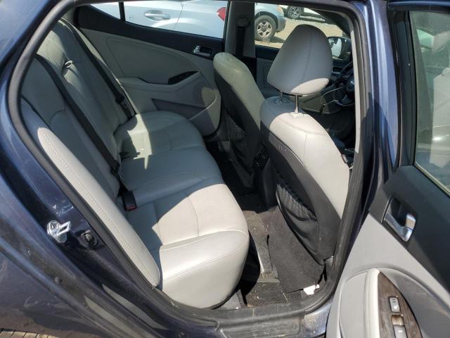 Photo 10 from auction – 2015 KIA OPTIMA EX with VIN 5XXGN4A78FG412970