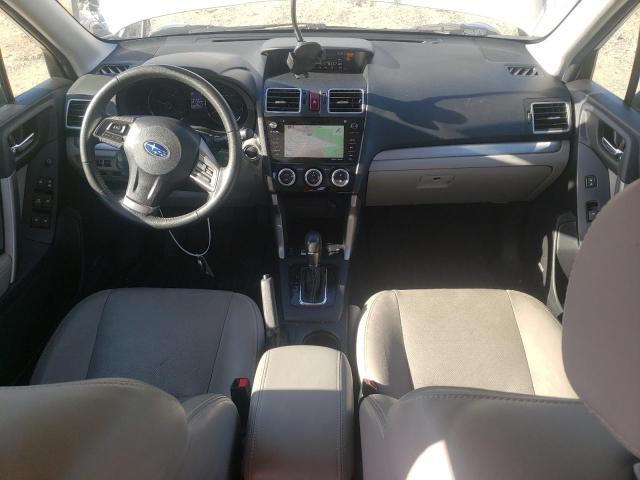 Photo 8 from auction – 2016 SUBARU FORESTER 2 with VIN JF2SJAXC2GH417709