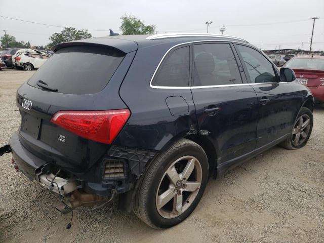 Photo 3 from auction – 2010 AUDI Q5 PREMIUM with VIN WA1LKAFP6AA005260