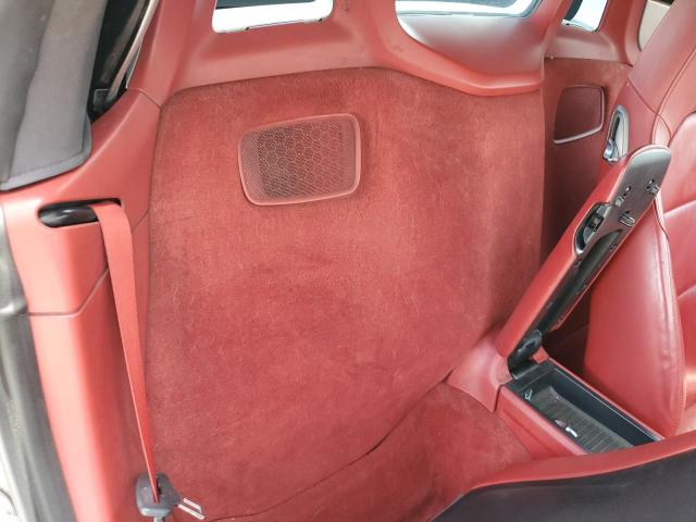 Photo 10 from auction – 2013 PORSCHE BOXSTER S with VIN WP0CB2A80DS132080