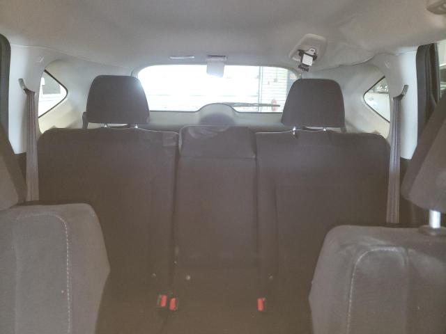 Photo 10 from auction – 2013 HONDA CRV with VIN 5J6RM4H33DL021215