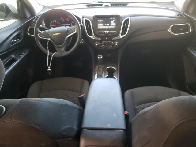 Photo 8 from auction – 2018 CHEVROLET EQUINOX LT with VIN 3GNAXJEV0JS563979
