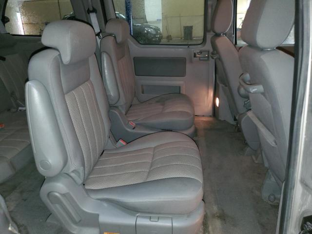 Photo 11 from auction – 2004 MERCURY MONTEREY with VIN 2MRZA20254BJ08973