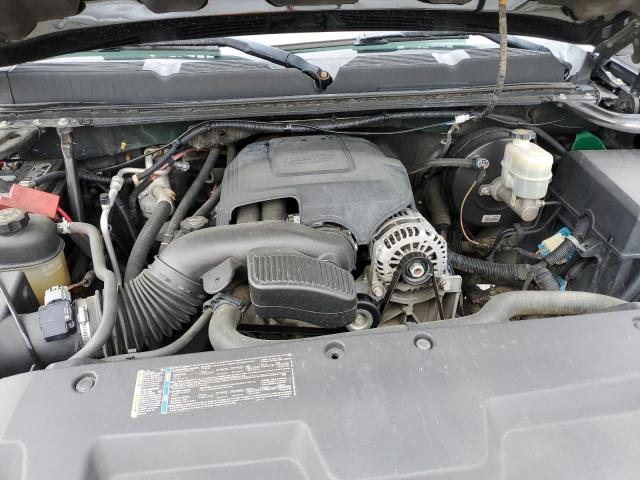 Photo 11 from auction – 2011 CHEVROLET SILVERADO with VIN 3GCPCSE00BG247849