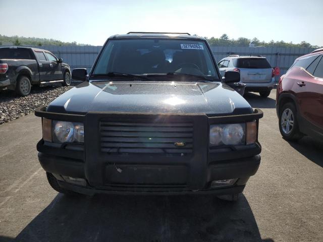 Photo 5 from auction – 2000 LAND ROVER RANGE ROVE with VIN SALPV1640YA445028