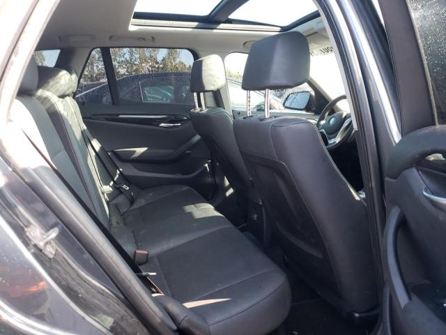 Photo 10 from auction – 2014 BMW X1 XDRIVE2 with VIN WBAVL1C58EVY11059