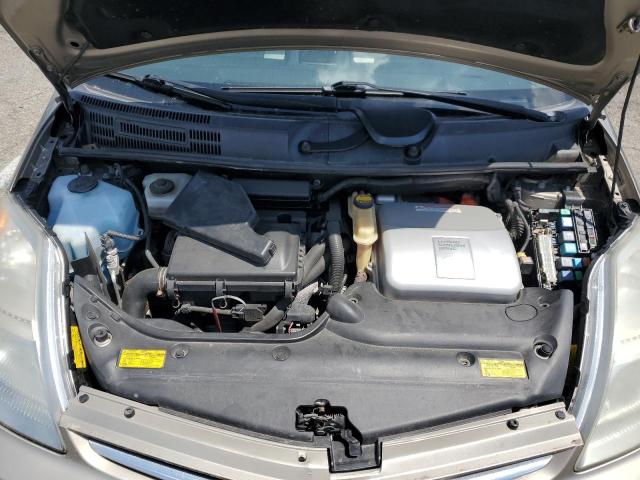 Photo 11 from auction – 2007 TOYOTA PRIUS with VIN JTDKB20UX77548137
