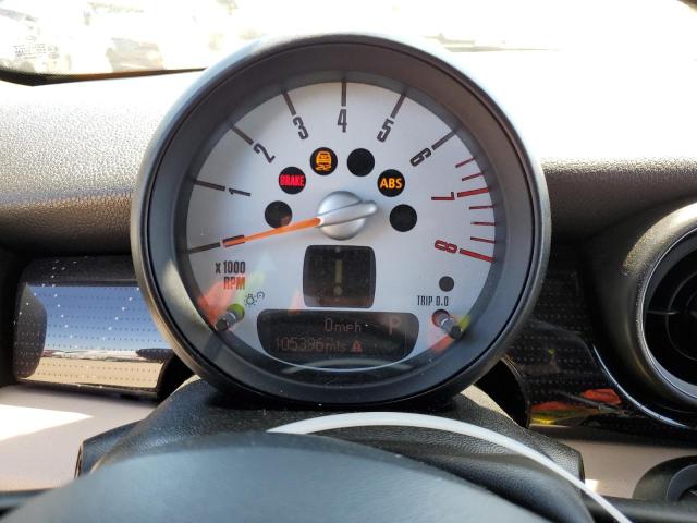 Photo 9 from auction – 2013 MINI COOPER with VIN WMWSU3C54DT689936