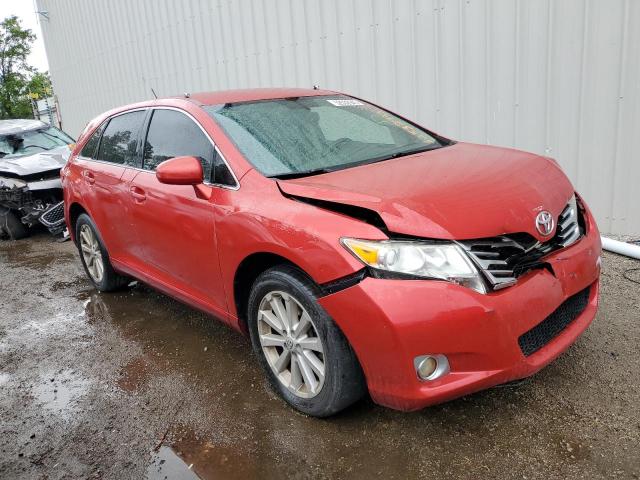 Photo 4 from auction – 2011 TOYOTA VENZA with VIN 4T3ZA3BB9BU046428