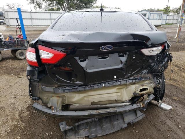 Photo 6 from auction – 2016 FORD FUSION SE with VIN 3FA6P0H71GR345643