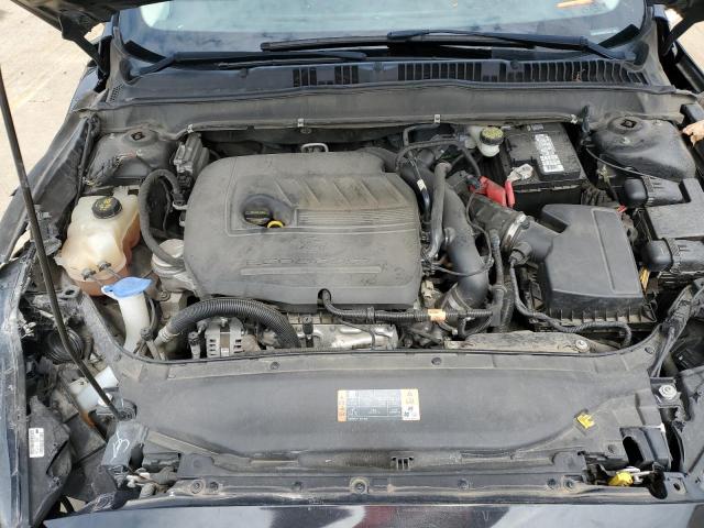 Photo 11 from auction – 2014 FORD FUSION SE with VIN 3FA6P0HD6ER273230