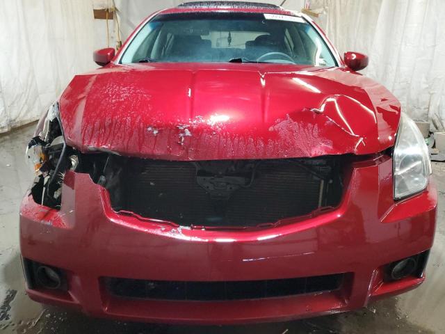 صورة رقم 5 من المزاد - 2008 NISSAN MAXIMA SE مع VIN 1N4BA41E18C833815